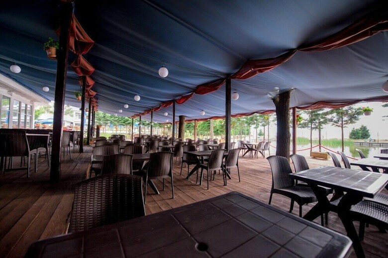 Hotel Voila Mamaia
