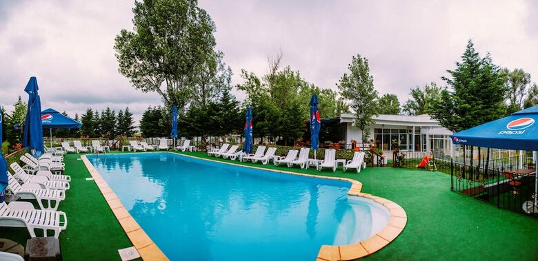 Hotel Voila Mamaia