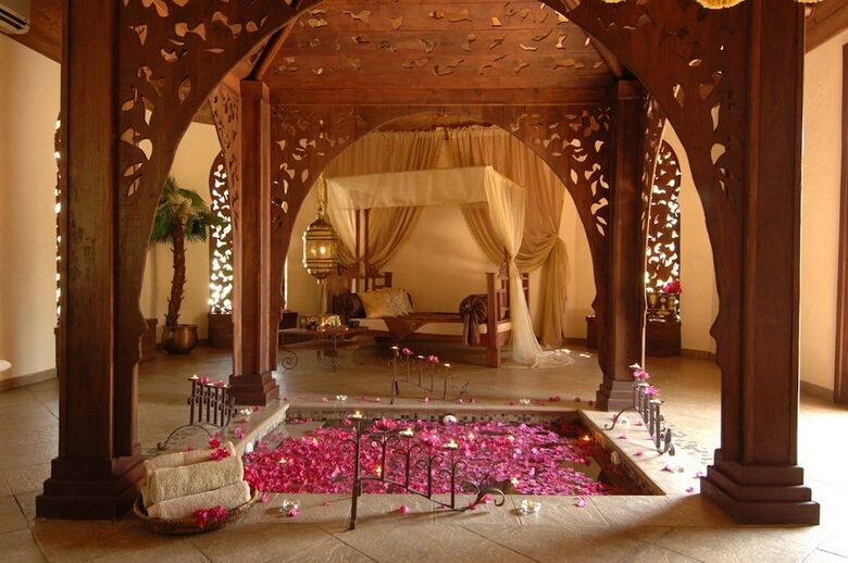 Hotel The Palms Zanzibar - All Inclusive
