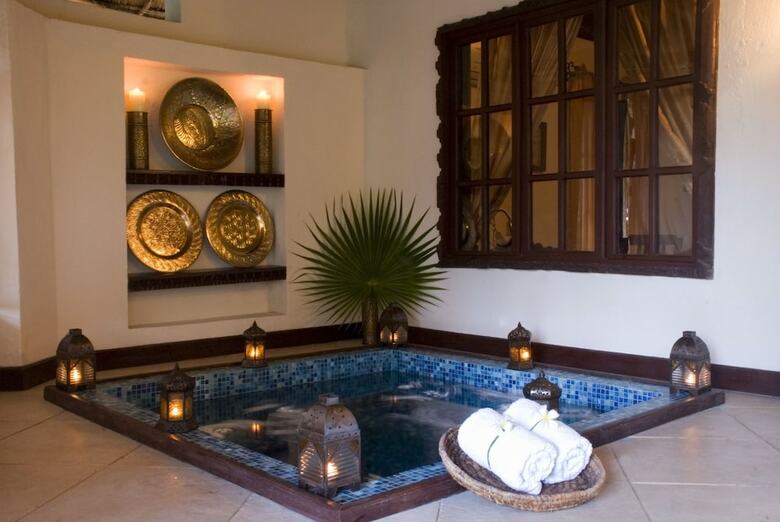 Hotel The Palms Zanzibar - All Inclusive