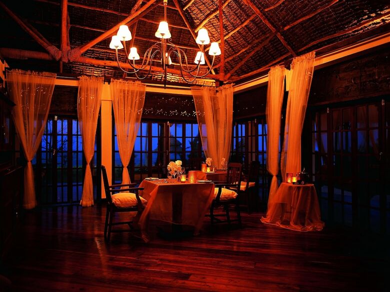 Hotel The Palms Zanzibar - All Inclusive