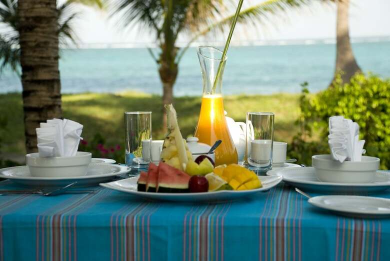 Hotel The Palms Zanzibar - All Inclusive
