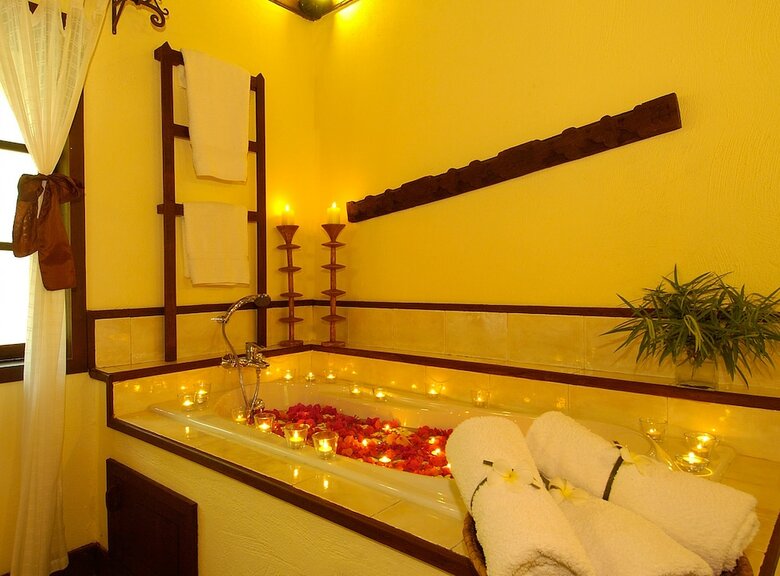 Hotel The Palms Zanzibar - All Inclusive