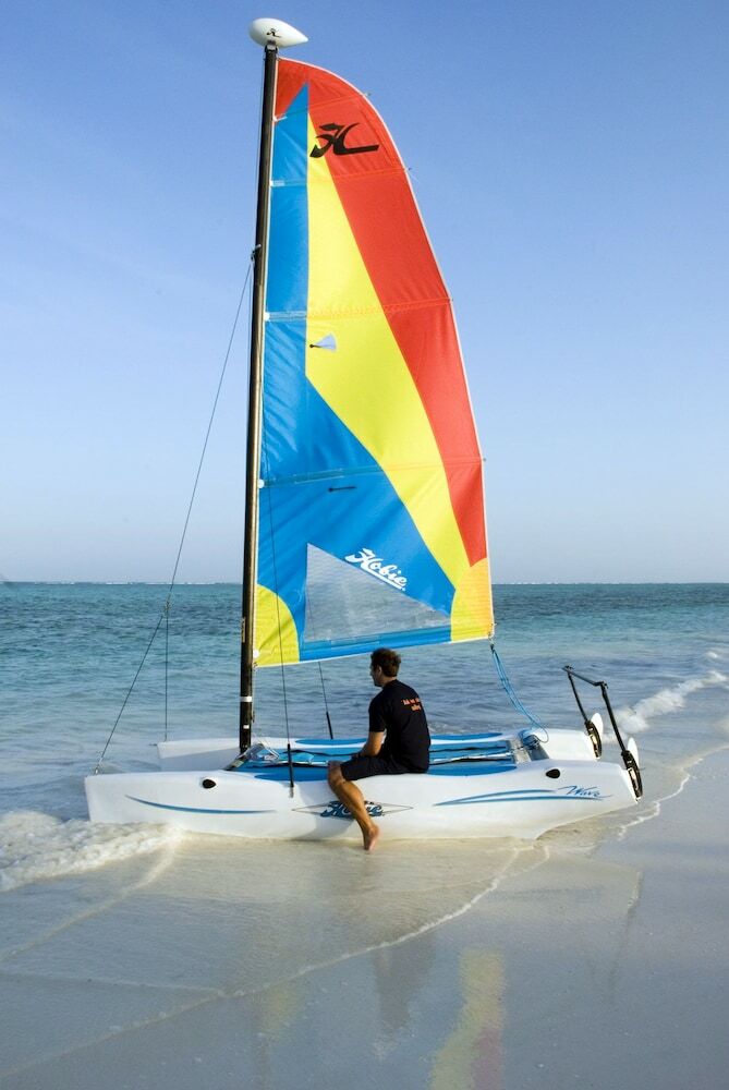 Hotel The Palms Zanzibar - All Inclusive