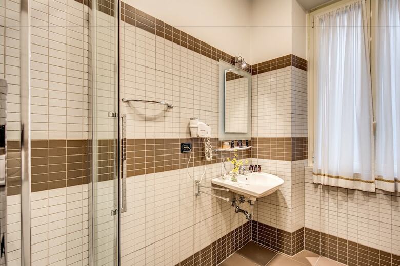 Gravina Suite Frattina