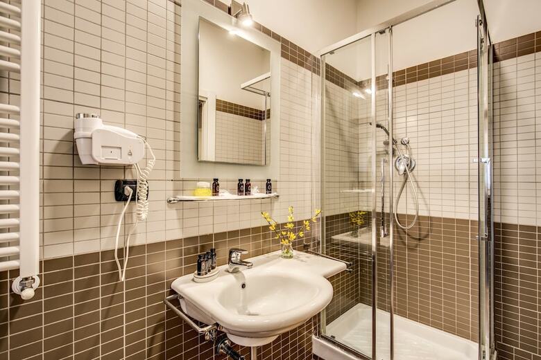 Gravina Suite Frattina