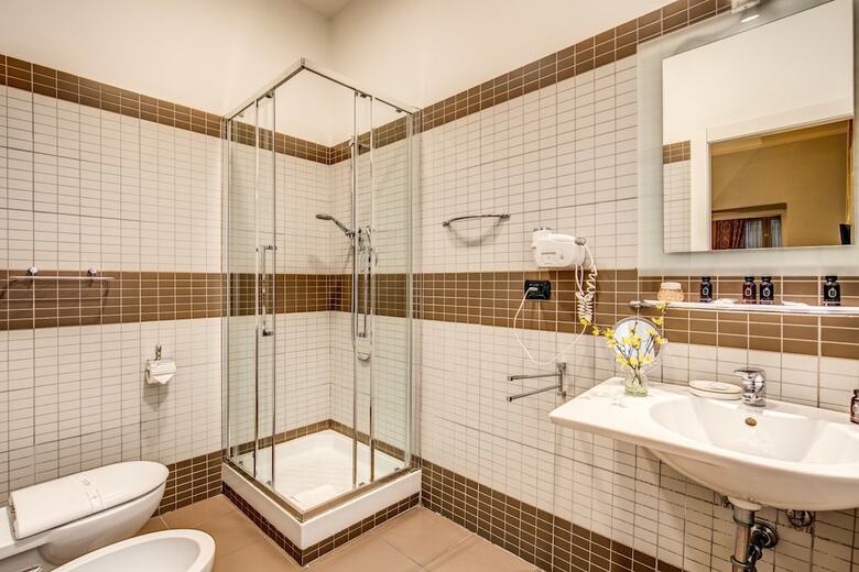 Gravina Suite Frattina