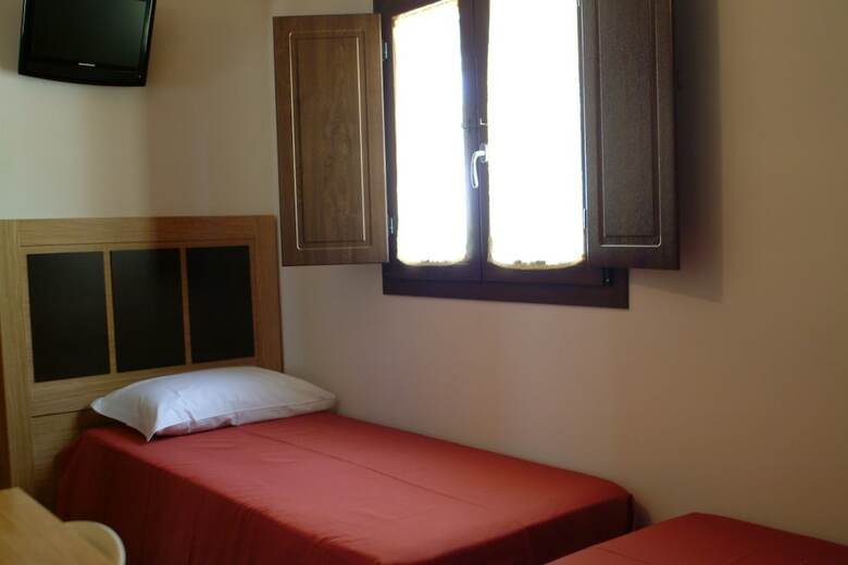 Terre Iblee Resort