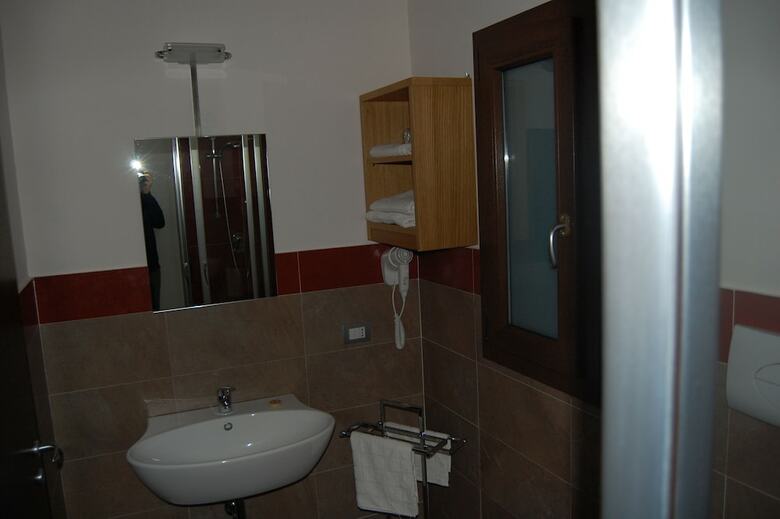 Terre Iblee Resort