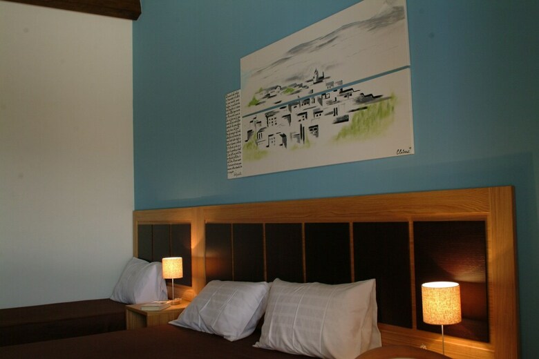 Terre Iblee Resort