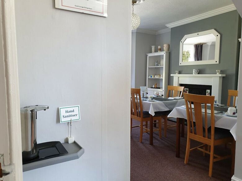Hotel Bronwye Guest House