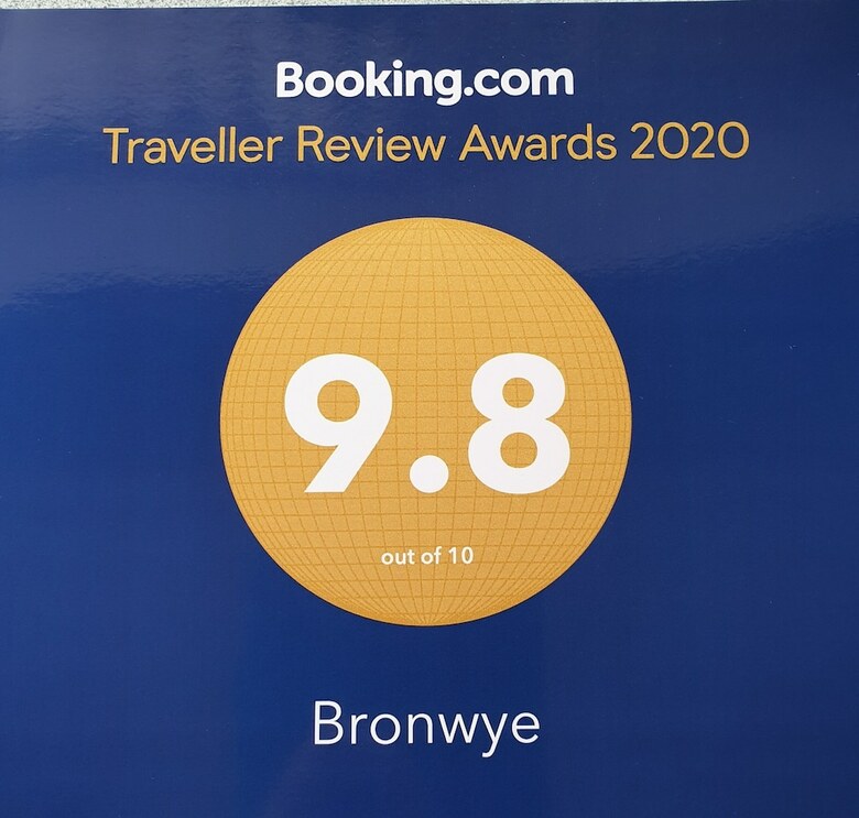 Hotel Bronwye Guest House