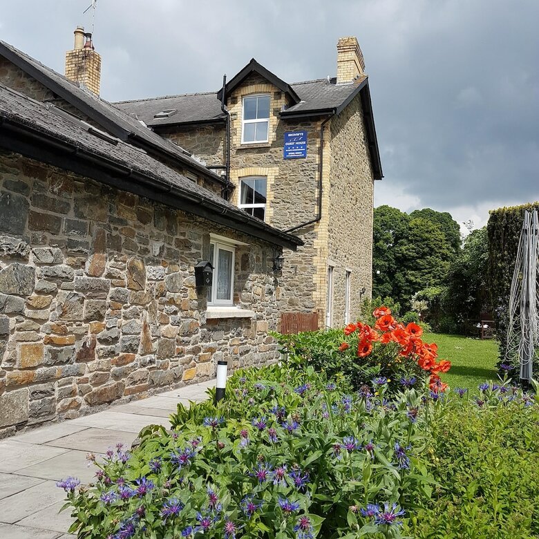 Hotel Bronwye Guest House