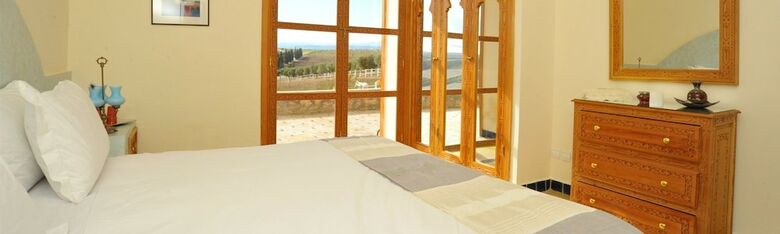 Hotel Terre De Traces
