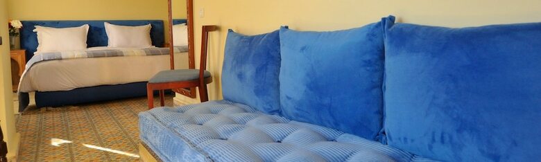 Hotel Terre De Traces