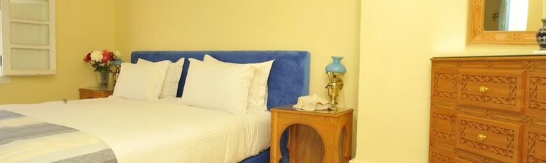 Hotel Terre De Traces
