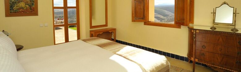 Hotel Terre De Traces