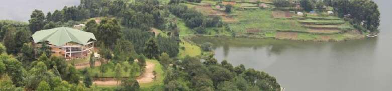 Hotel Bunyonyi Safaris Resort