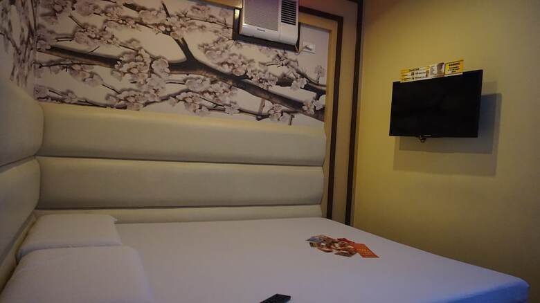 Hotel Sogo Cainta