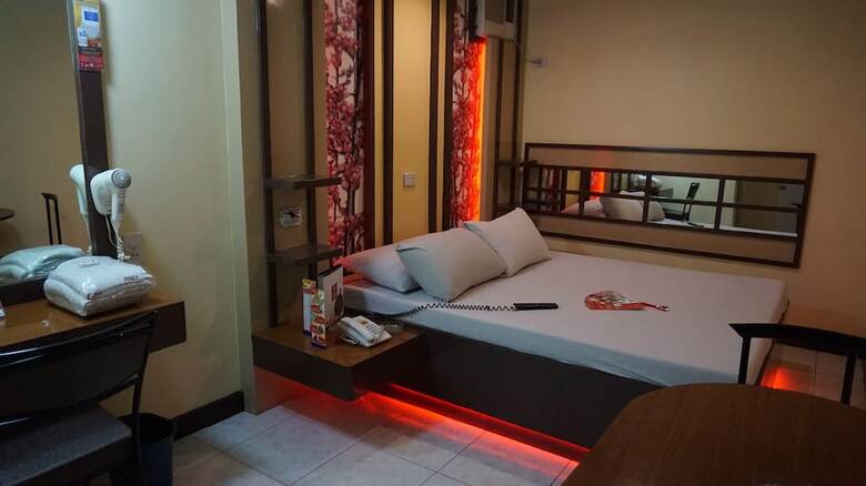 Hotel Sogo Cainta