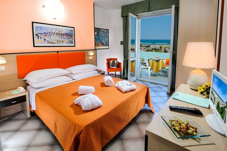 Hotel Losanna Gabicce Mare