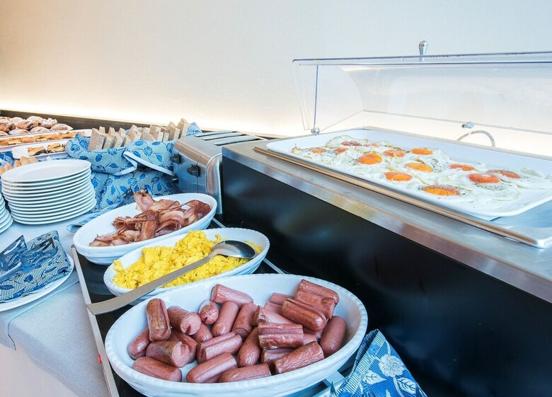 Hotel Losanna Gabicce Mare