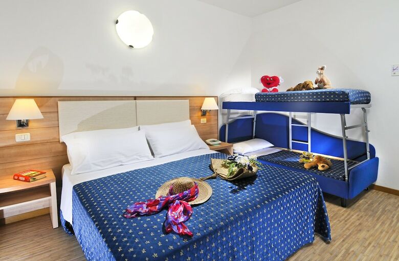 Hotel Losanna Gabicce Mare