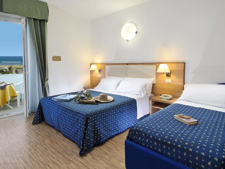 Hotel Losanna Gabicce Mare