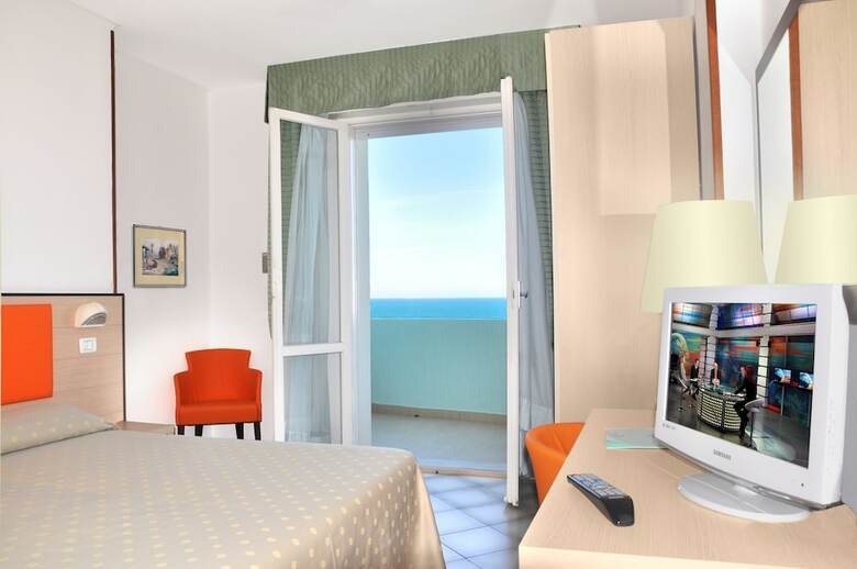 Hotel Losanna Gabicce Mare