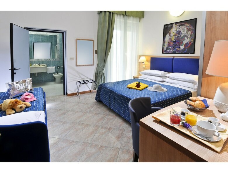 Hotel Losanna Gabicce Mare