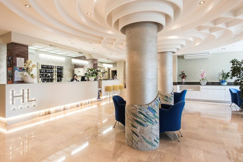 Hotel Losanna Gabicce Mare