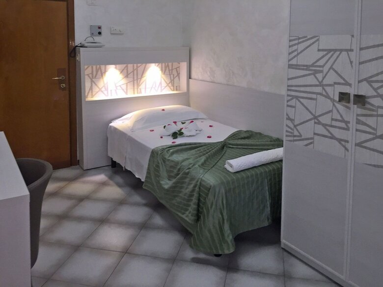 Hotel Losanna Gabicce Mare