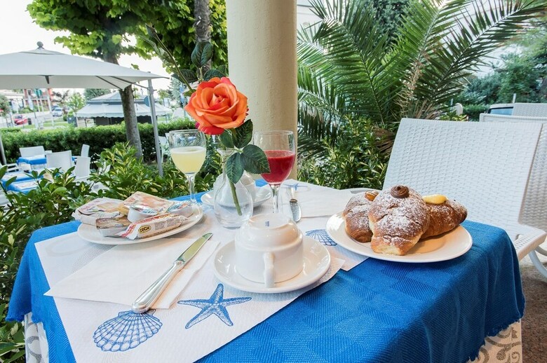 Hotel Losanna Gabicce Mare