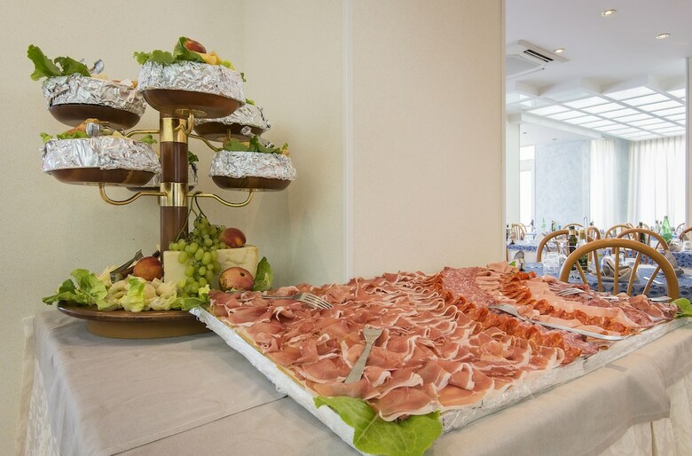 Hotel Losanna Gabicce Mare