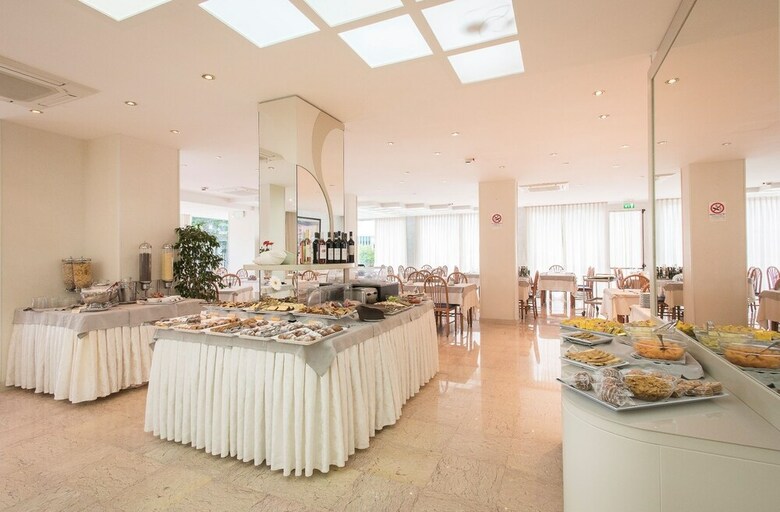 Hotel Losanna Gabicce Mare