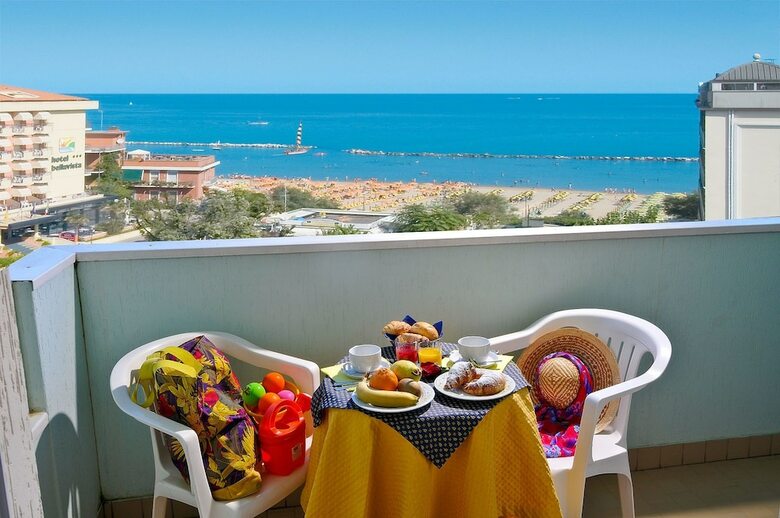 Hotel Losanna Gabicce Mare