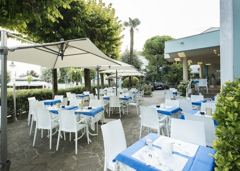 Hotel Losanna Gabicce Mare