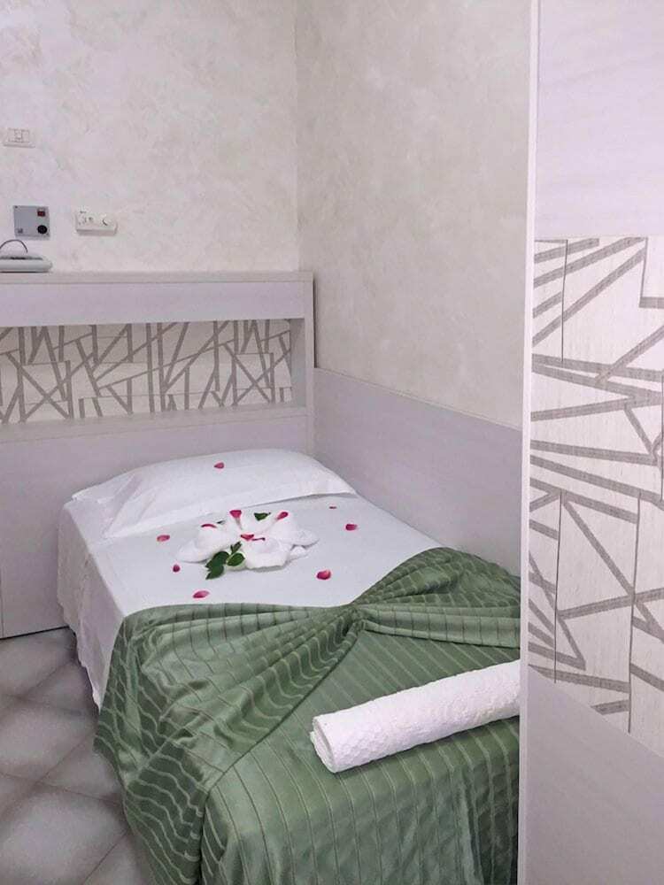 Hotel Losanna Gabicce Mare