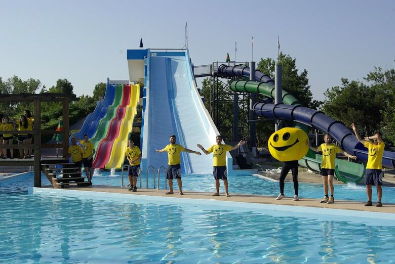 Villaggio Albatros