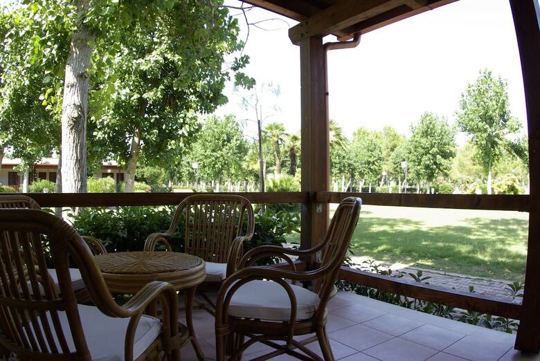 Villaggio Albatros