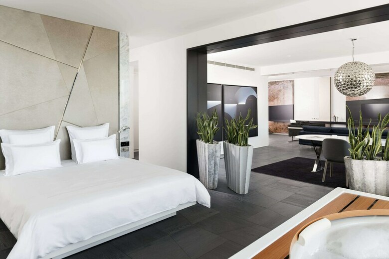 Hotel Swissotel Resort Bodrum Beach
