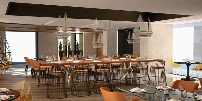 Hotel Swissotel Resort Bodrum Beach