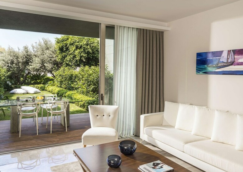 Hotel Swissotel Resort Bodrum Beach