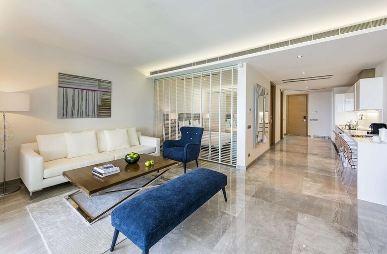Hotel Swissotel Resort Bodrum Beach