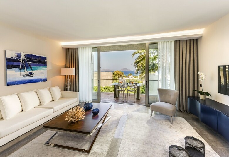 Hotel Swissotel Resort Bodrum Beach