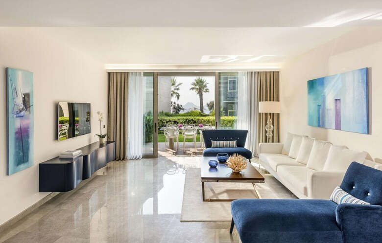 Hotel Swissotel Resort Bodrum Beach