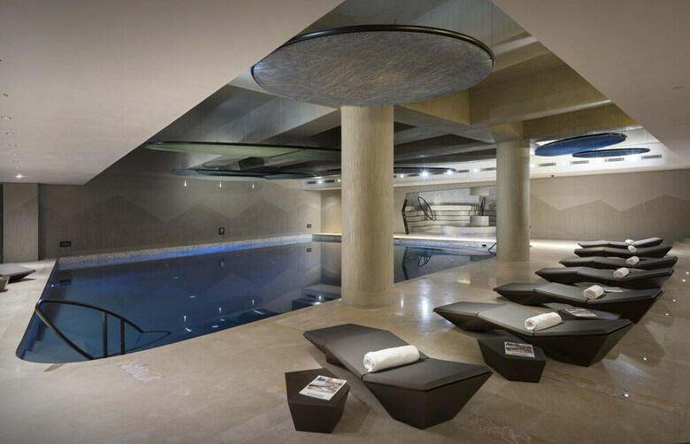 Hotel Swissotel Resort Bodrum Beach