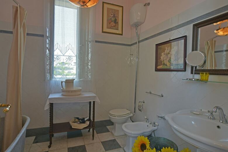 B&B Di Charme Camelie