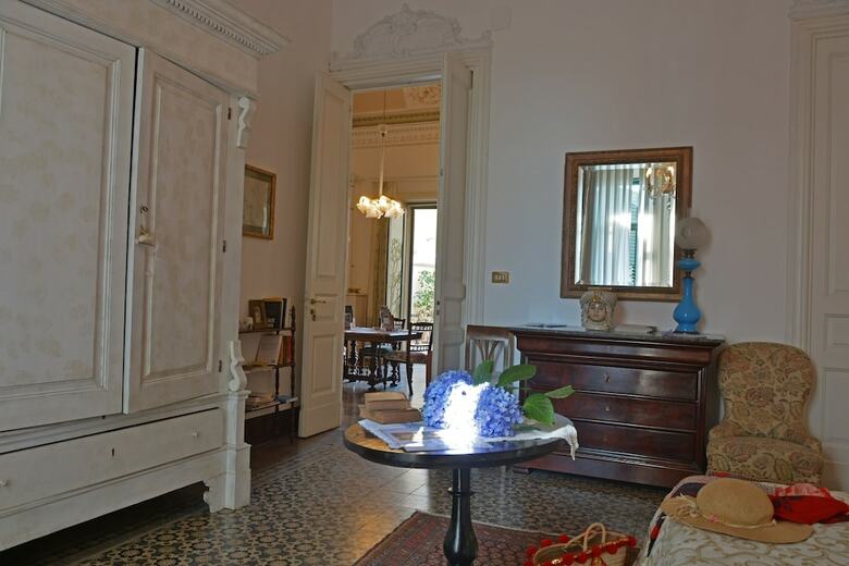 B&B Di Charme Camelie