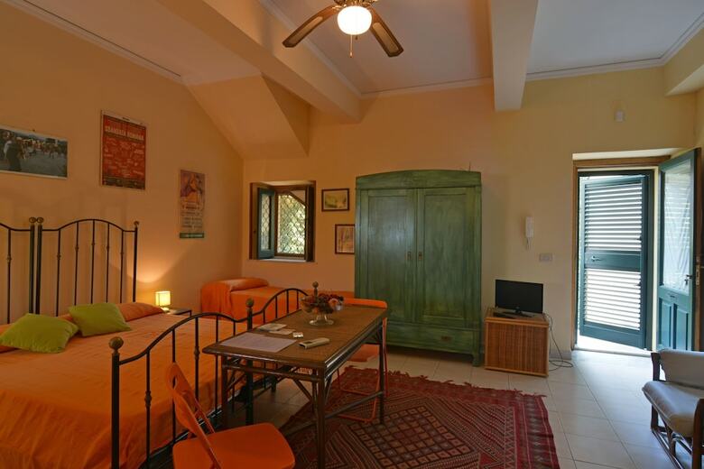 B&B Di Charme Camelie